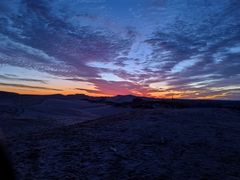 -库伦旗银沙湾旅游景区