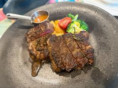 -安妮意大利餐厅(丽都店)