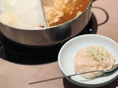 咸鱼-協成海鮮火鍋(老店)