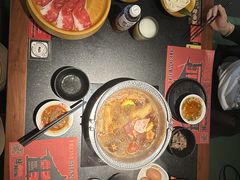 -牛New寿喜烧(闵行龙湖天街店)