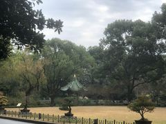 -申粤轩酒楼·三十年粤菜经典(丁香花园店)