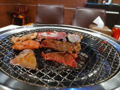 -金刚山(学府路店)