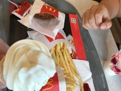 -麦当劳(台州路桥DT店)