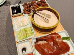 -鑫复盛礼记酒店·青岛菜