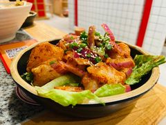 -酒拾烤肉(阳光100店)