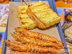 -大成海鲜烧烤·小龙虾(七宝店)