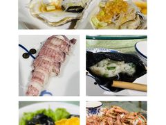 -良师门滨海人家·海鲜·家常菜(滨海城店)