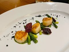 -沈阳君悦酒店·意坊意大利餐厅