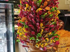 -巴黎贝甜(大宁国际商业广场店)