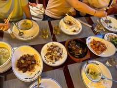 -Old Shanghai Restaurant