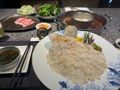 -辉哥火锅(虹桥路店)