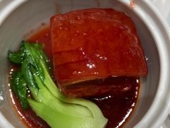 -上海老饭店(北京分店)
