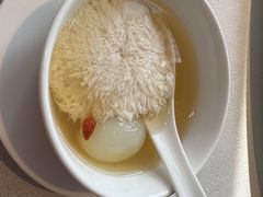 明月雪绒豆腐-逸道(益丰·外滩源店)