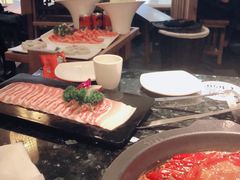 -井格重庆火锅(临平银泰城店)