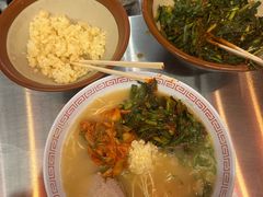 -日本料理神拉面
