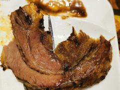 味德肥牛-汉巴味德(百年港湾店)