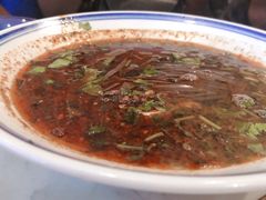 -老师家羊杂碎(延安总店)