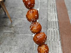 -邓记新一代糖油果子(四川煤管局供销公司职工宿舍店)