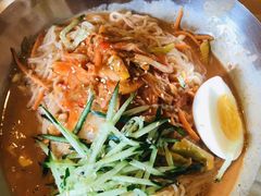 -东吉馆韩式餐厅(八经街总店)