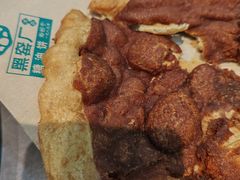 -黑窑厂糖油饼烤鸭·清真菜(旗舰店)