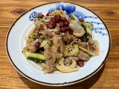 舂鸡爪-阿木舂记·特色小吃(平江路店)