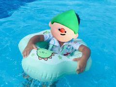 -宝安体育馆游泳馆