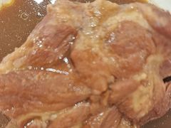 -喜家德虾仁水饺(马栏店)