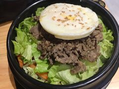 -山海珍味韩国料理(奥城店)