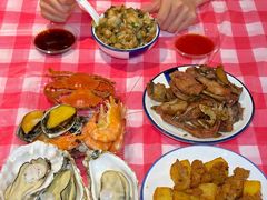 -阿里元海鲜·闽南特色菜(曾厝垵店)
