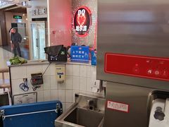 -DQ·蛋糕·冰淇淋(西城红场店)
