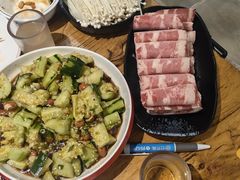 -村夫烤鱼·重庆鸡公煲(杨思店)