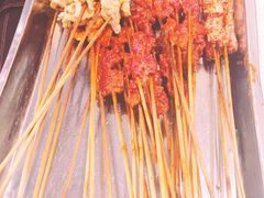 -水碾河刘老大串串香(水碾河路店)