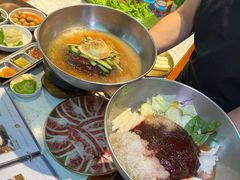 -六七八韩式烤肉·韩国料理(上杭路店)