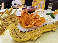 太湖白鱼-白家大院·王府宫廷菜(苏州街店)