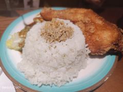 -渣·餐厅(西斗门店)