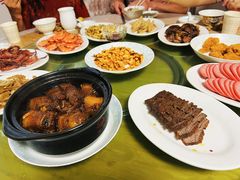 -上海牛羊肉公司塘沽路清真门市部