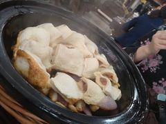 -乔家满族八大碗(流水沟店)