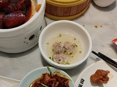 -小菜园新徽菜(马鞍山金鹰店)