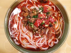 -十里香粉馆(虹桥中路店)