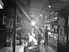 大堂-腰子哥烤串(石佛营炫特店)