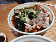 -晓马鸭店(新芜路店)