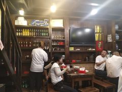 -大漠烤肉(盘旋路店)