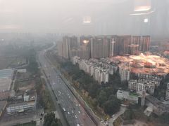-锦悦轩空中观景餐厅