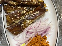 -瓦市黄羊群羊肉馆(火车站路店)