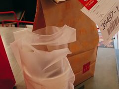 -麦当劳(龙阳路店)