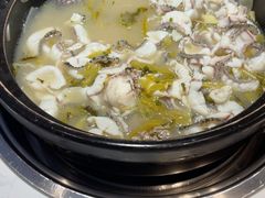 -周渝食惦酸菜鱼(青浦店)