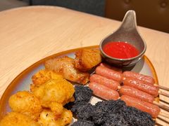-乐凯撒披萨(正佳广场店)