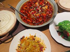 -奉天小馆·非遗东北菜(沈阳万象城店)