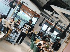 -妥妥烤肉料理(昙华林店)