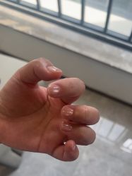 -小鸭梨影院式美甲